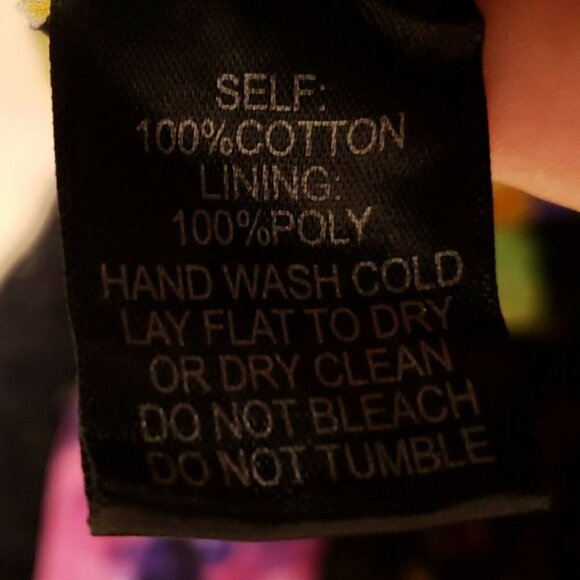 Alberto Makali Floral & Eyelet Blazer. Medium - Picture 9 of 9